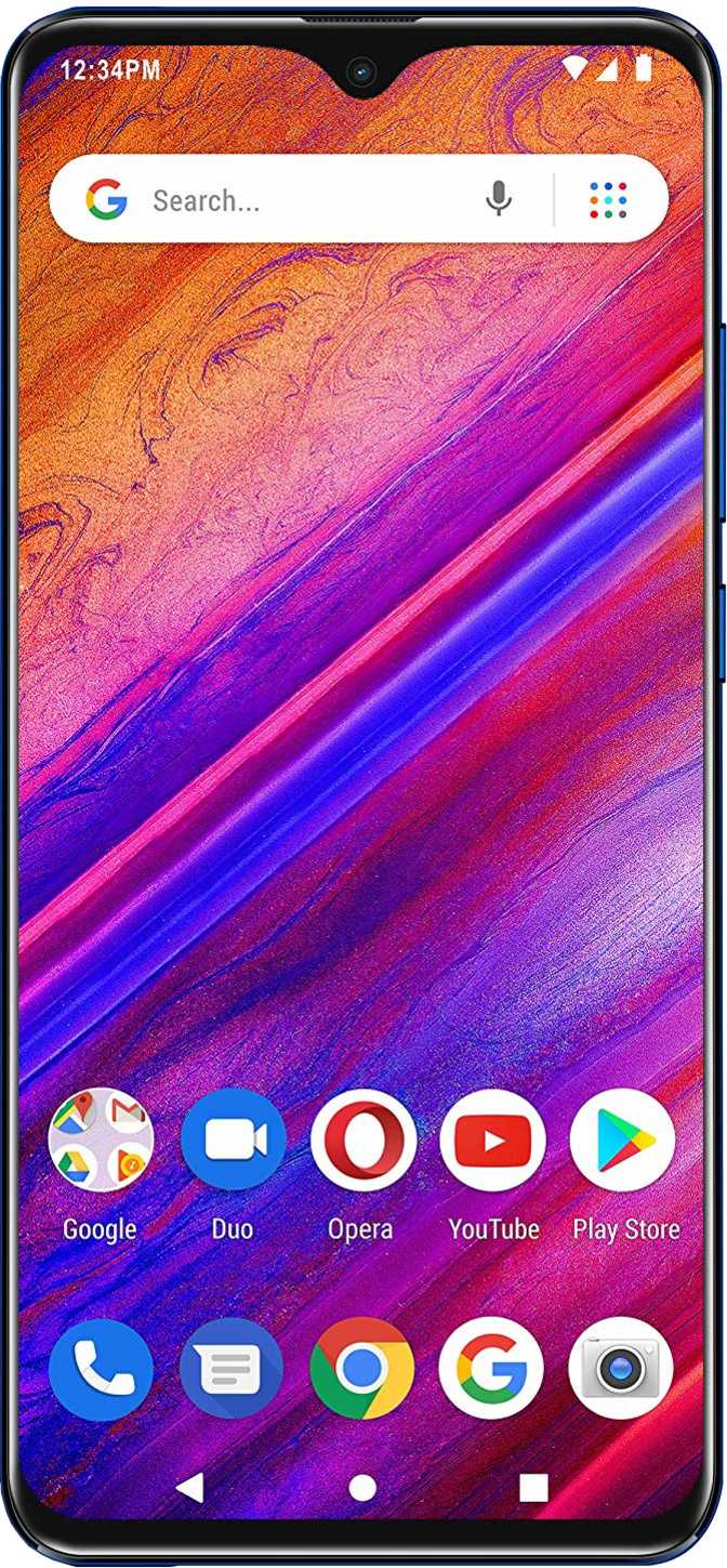 Blu G9: характеристики, цена и отзывы