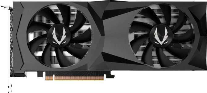 Zotac Gaming GeForce RTX 2070 AMP