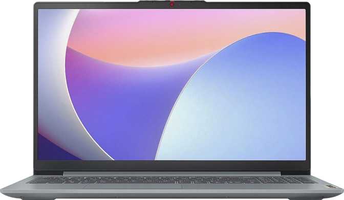 Lenovo IdeaPad Slim 3 15AMN8 15.6" AMD Athlon Gold 7220U 2.4GHz / 8GB RAM / 512GB SSD