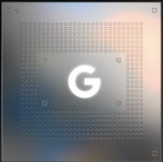 Google Tensor G3