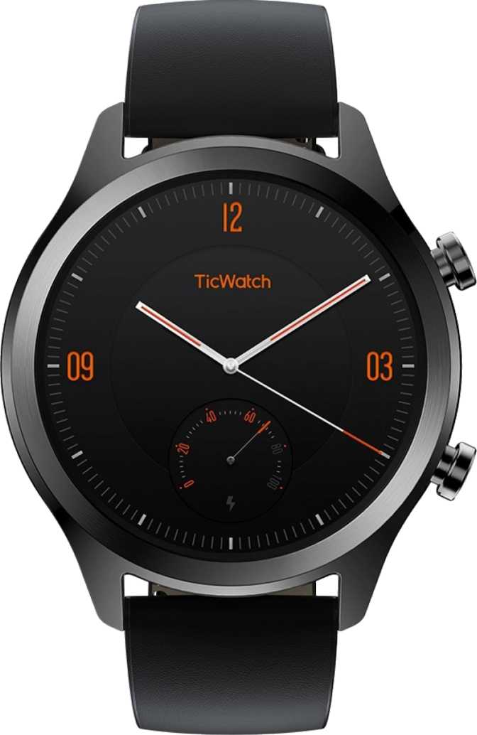 Mobvoi TicWatch C2 20mm