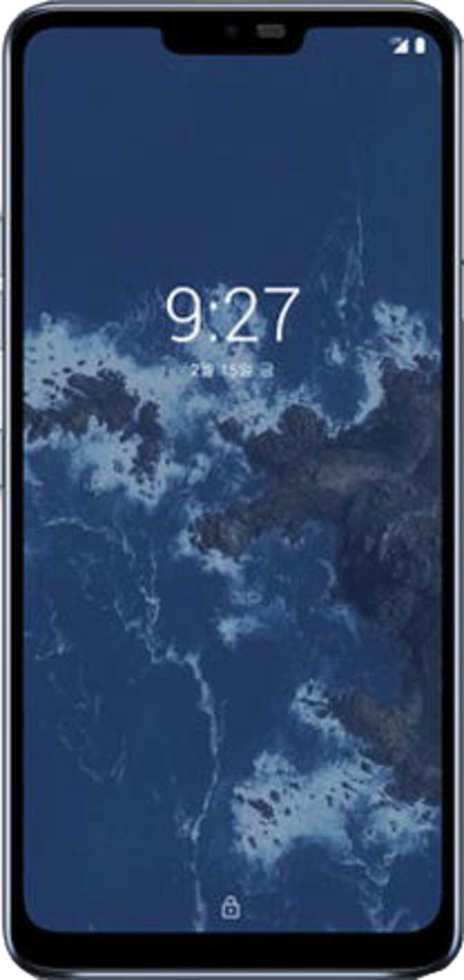 LG Q9 One