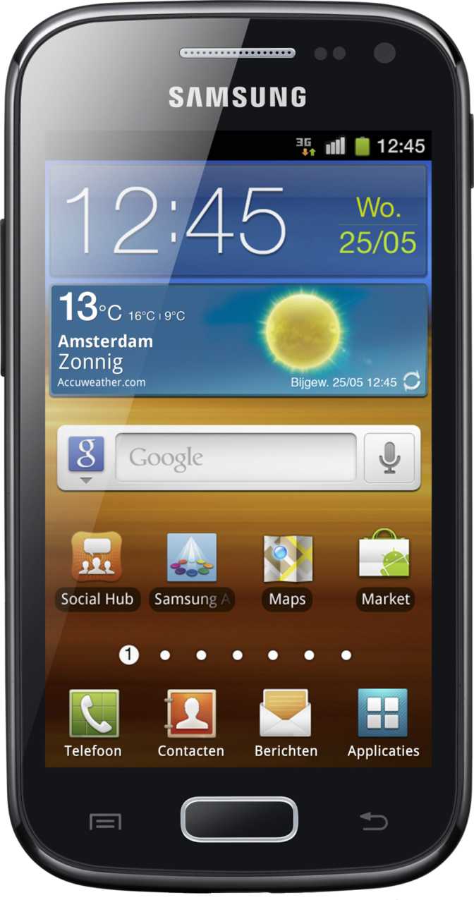 Samsung Galaxy Ace 2