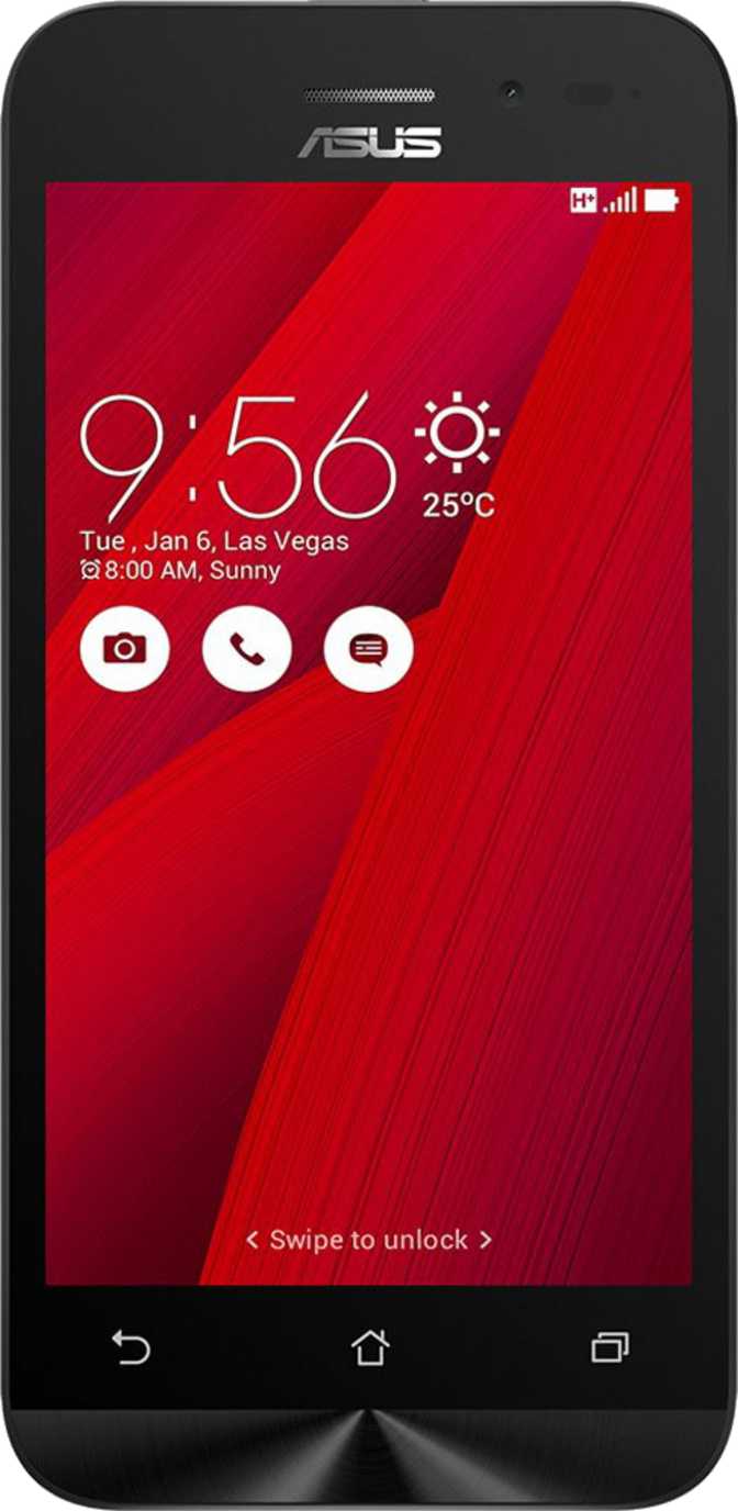 Asus Zenfone Go (ZB450KL)