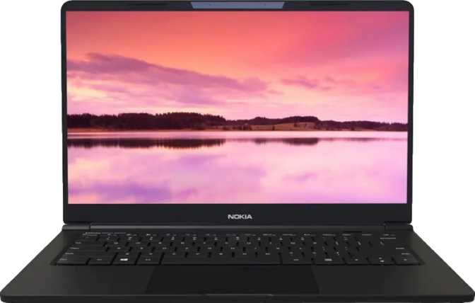 Nokia PureBook X14 Intel Core i5-10210U 1.6GHz / 8GB RAM / 512GB SSD