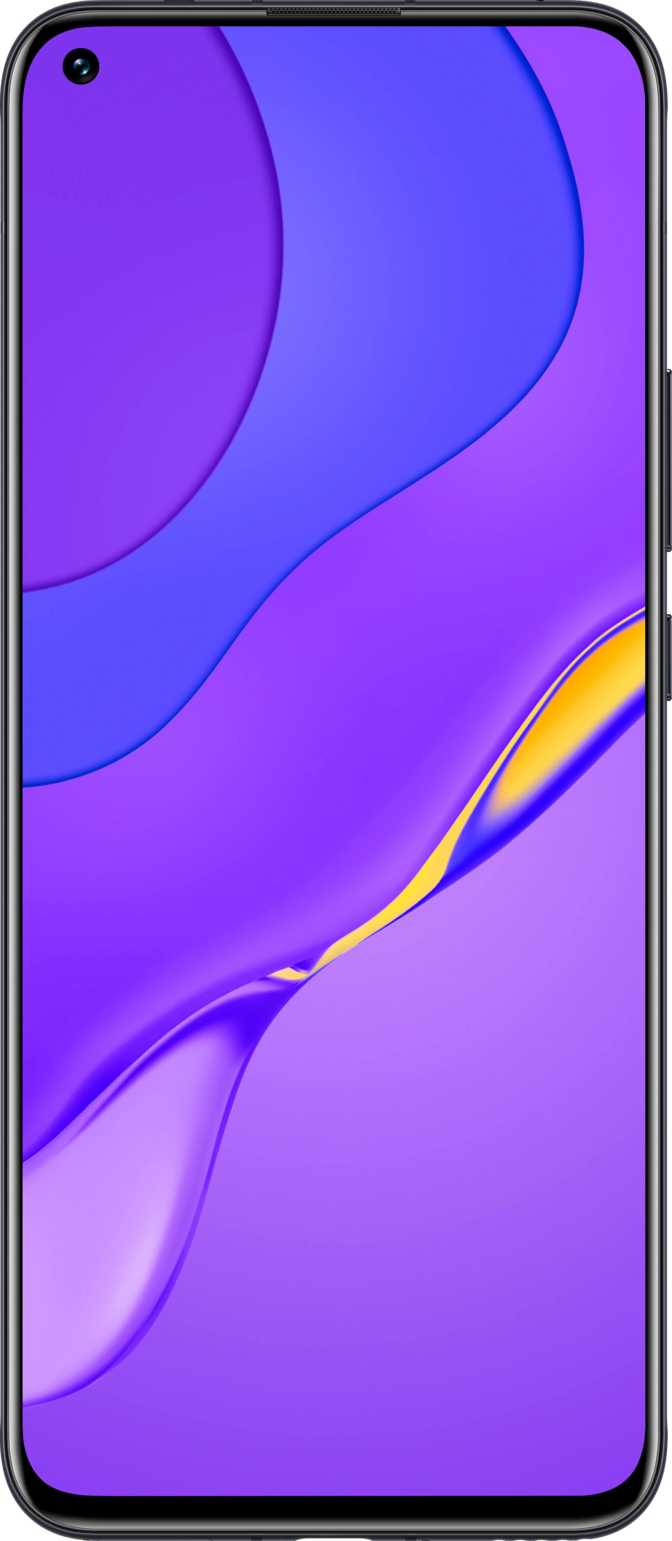 Huawei Nova 7 5G