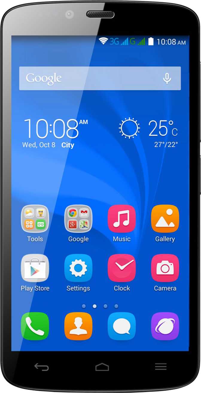 Huawei Honor 3C Lite