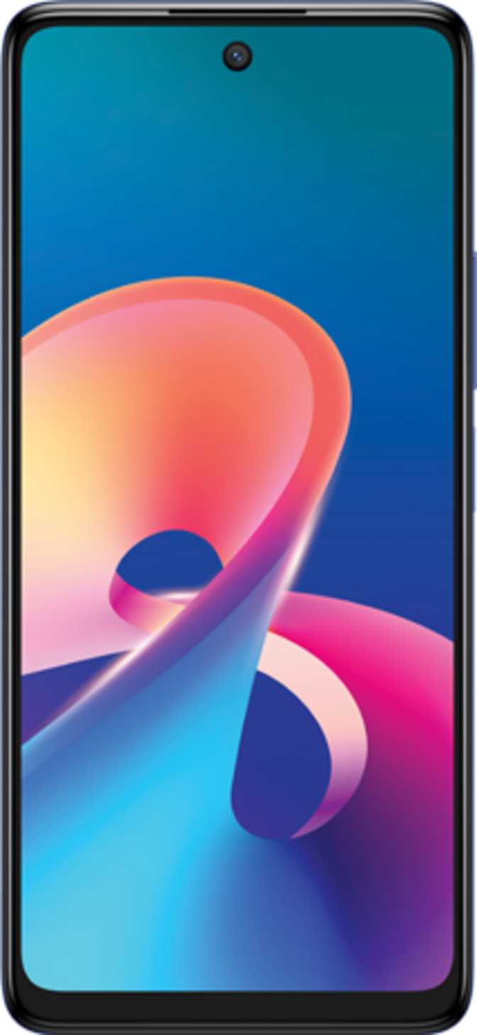 TCL 50 XE 5G