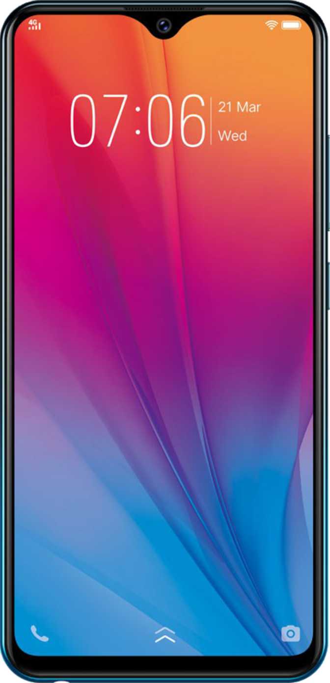 Vivo Y91C: характеристики, цена и отзывы