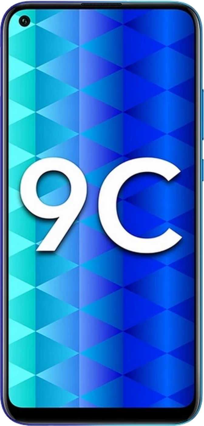 Honor 9C