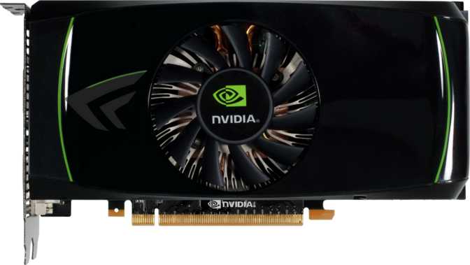 Nvidia GeForce GTX 460 SE