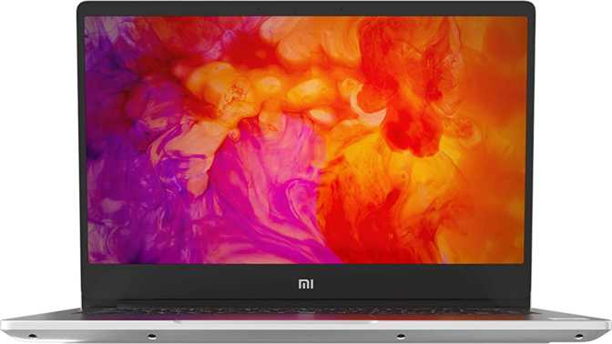 Xiaomi Mi Notebook 14 Intel Core i5-10210U 1.6GHz / 8GB RAM / 512GB SSD