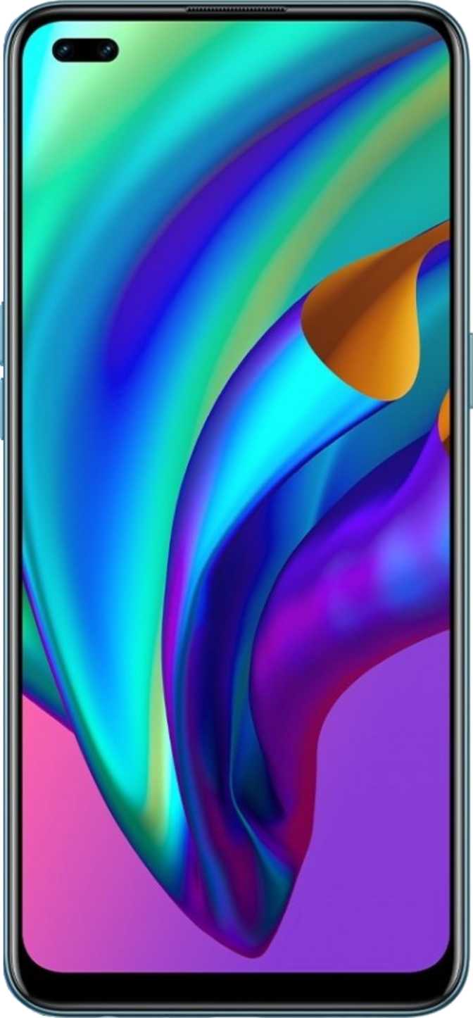 Oppo F17 Pro