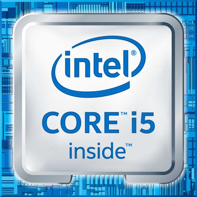 Intel Core i5-7300HQ