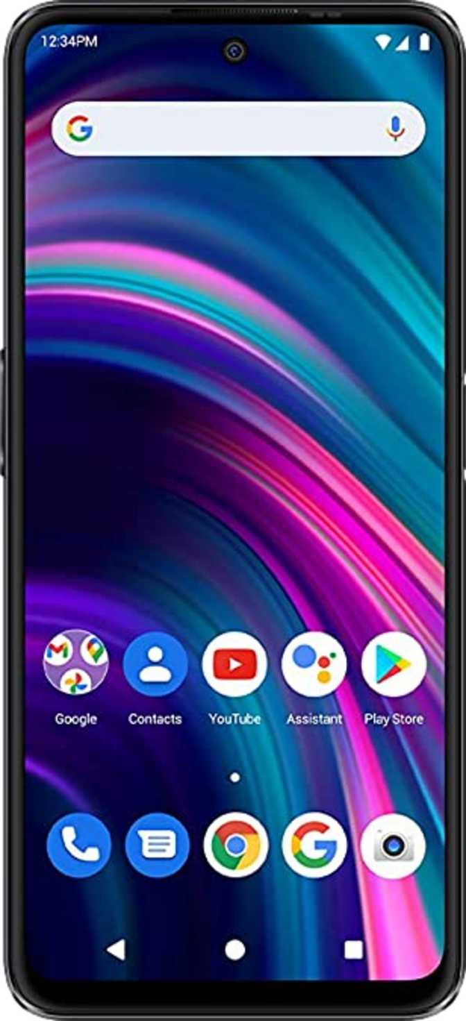 BLU G91 Max: характеристики, цена и отзывы