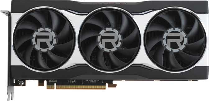 Asus Radeon RX 6800