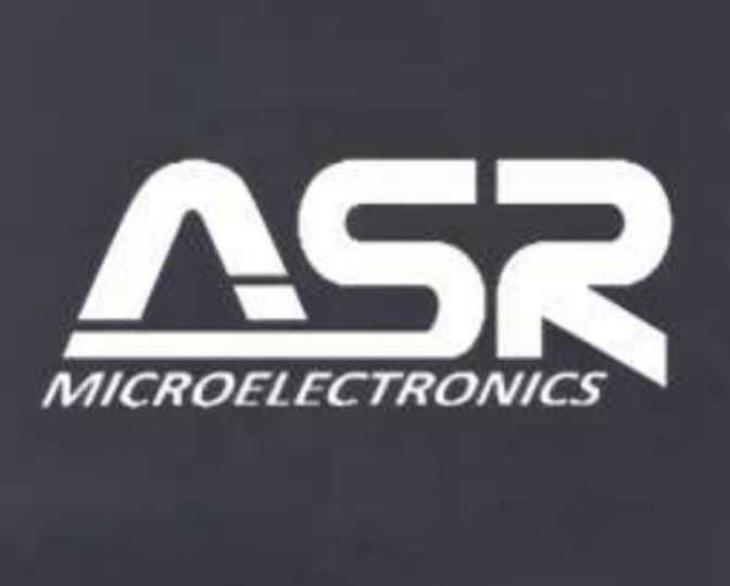 ASR ASR8662