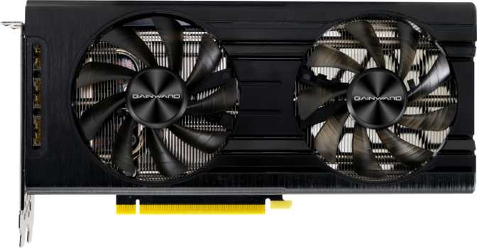 Gainward GeForce RTX 3050 Ghost