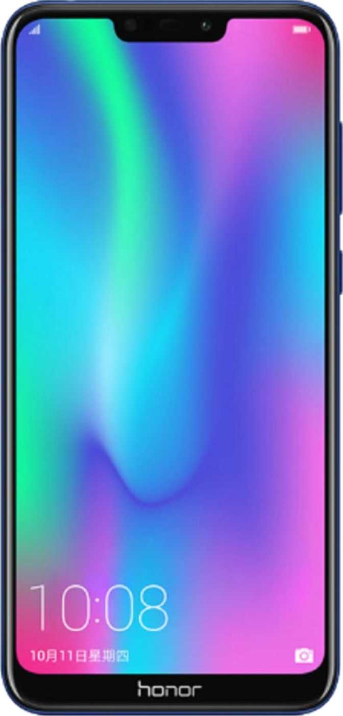 Huawei Honor 8C