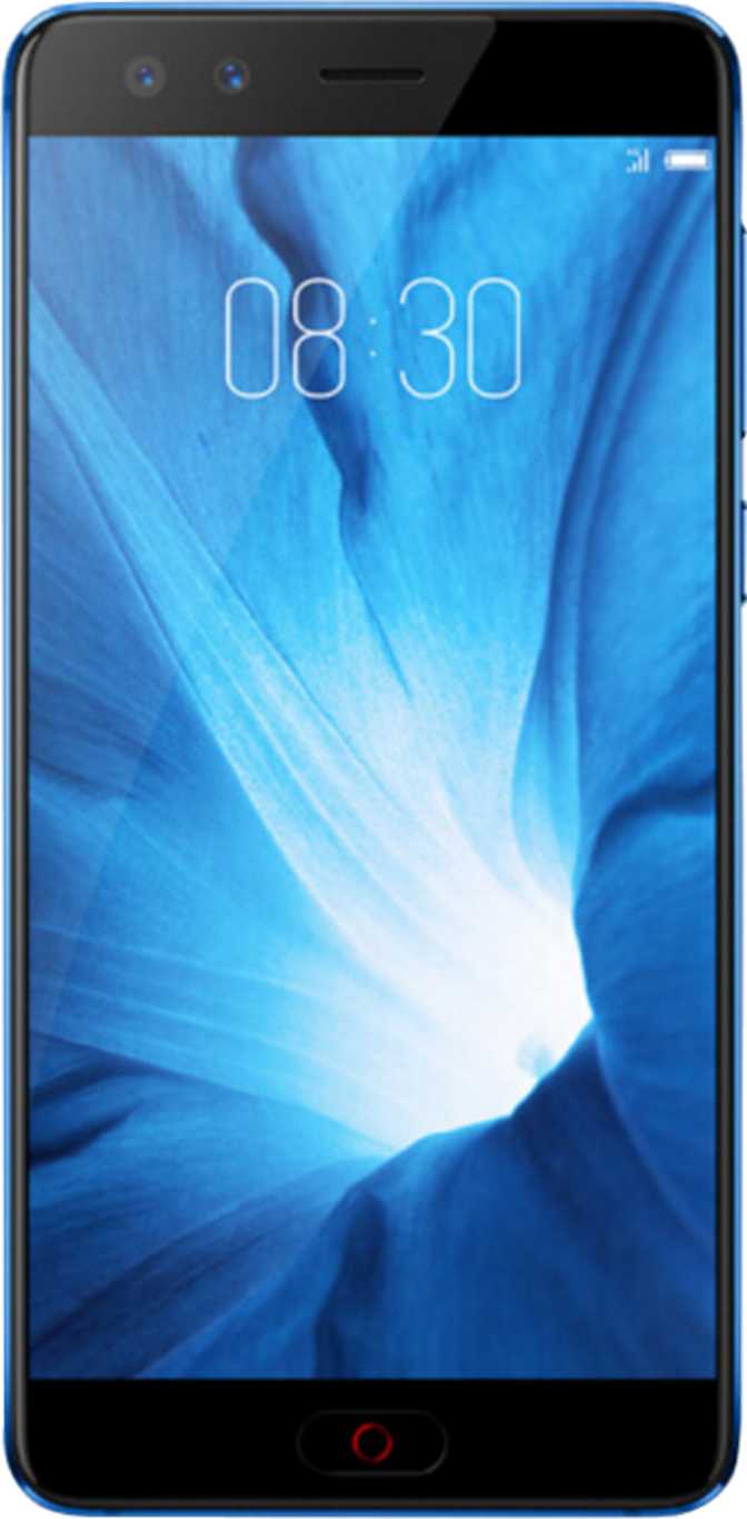 ZTE Nubia Z17 miniS