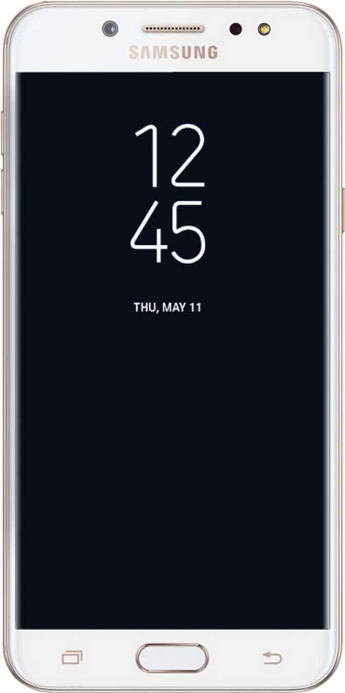 Samsung Galaxy J7 Plus