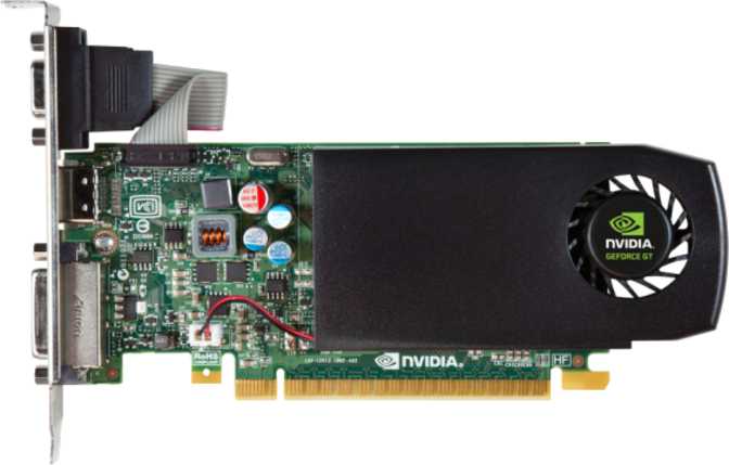 Nvidia GeForce GT 630 OEM 2GB