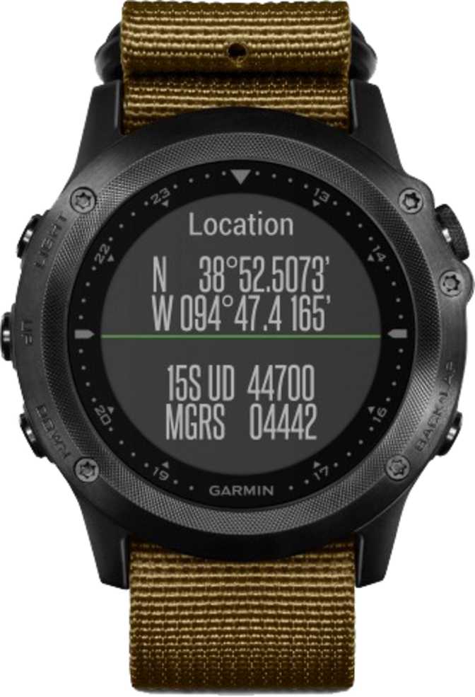 Garmin tactix bravo gps watch online