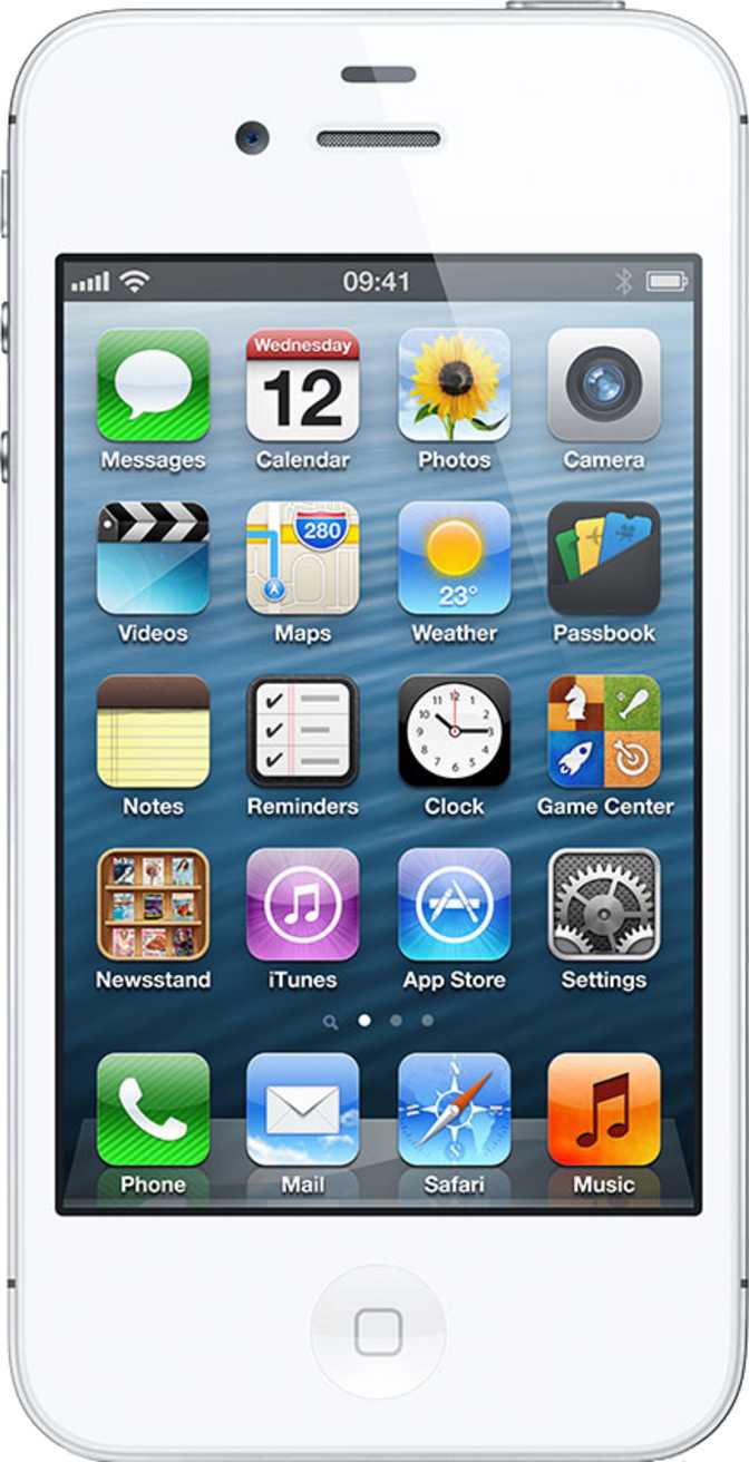 Сравнение Apple iPhone 4S и Sony Ericsson Xperia active: что лучше?