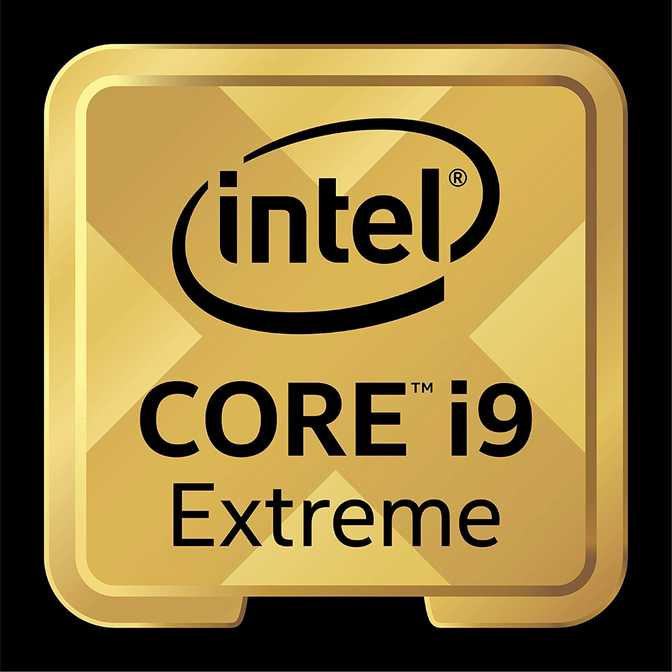 Intel Core i9-10980XE