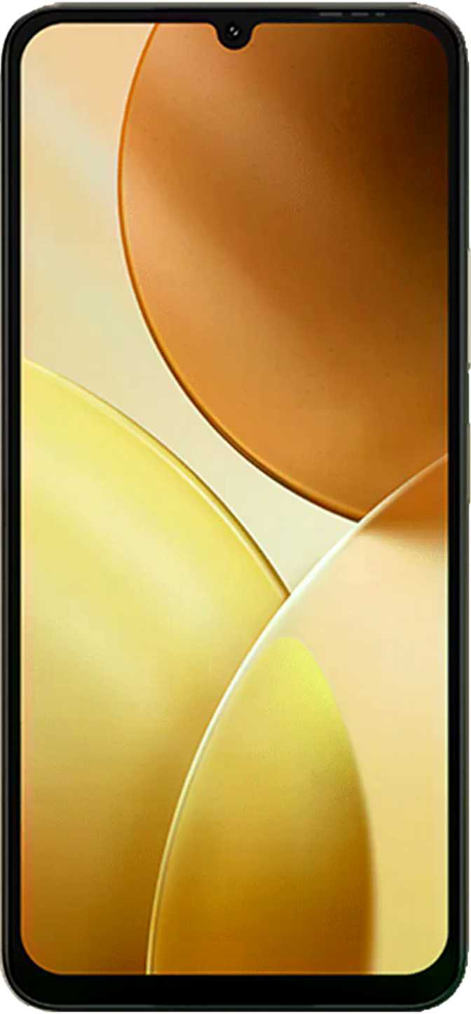 Itel A100 Pro