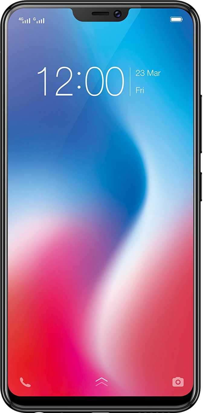 Vivo V9 Youth