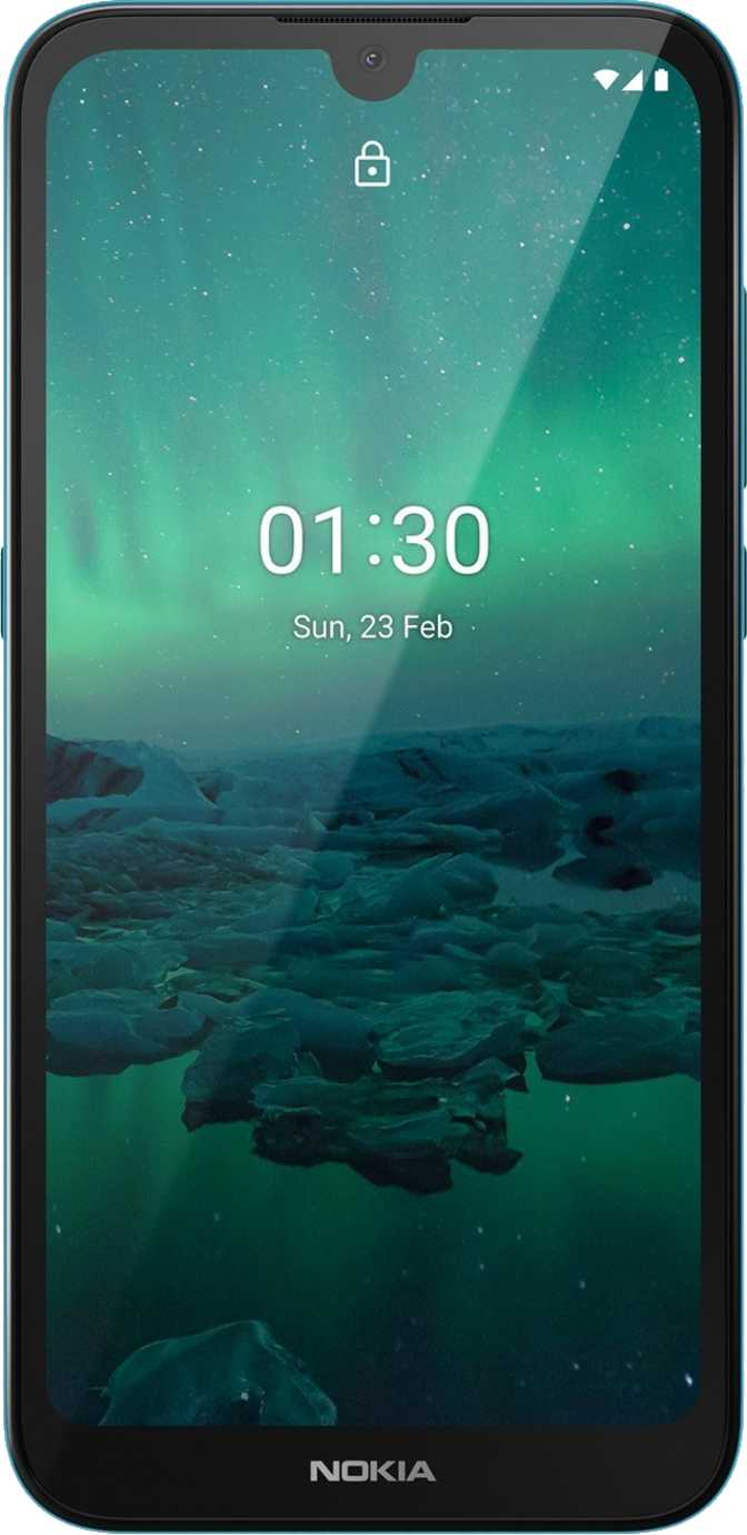 Nokia 1.3: характеристики, цена и отзывы