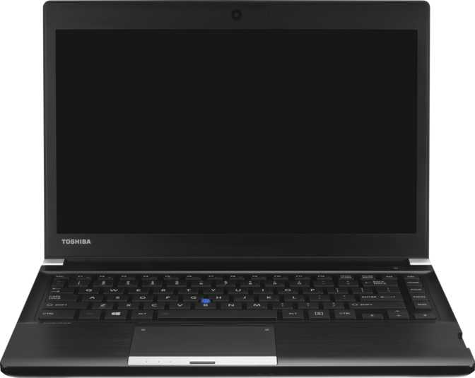 Toshiba Portege R30 13.3" Intel Core i5-4310U 2GHz / 8GB / 128GB