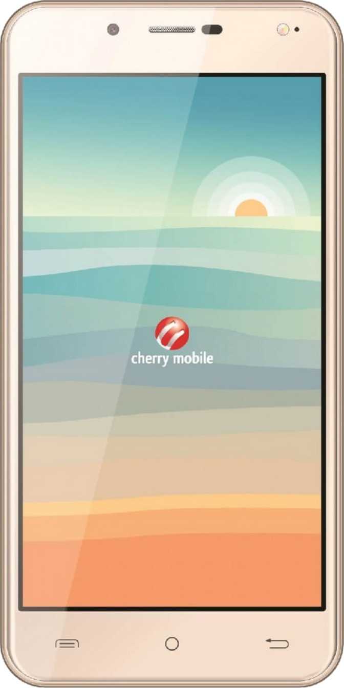 Cherry Mobile Flare P1