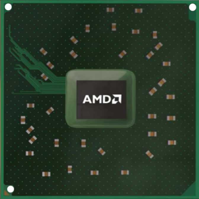 AMD Pro A12-8800B