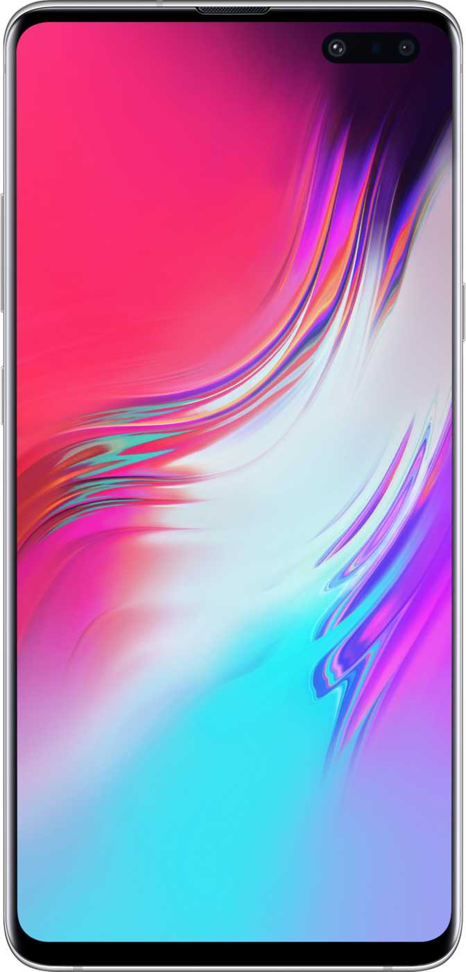 Samsung Galaxy S10 5G (Qualcomm Snapdragon 855)