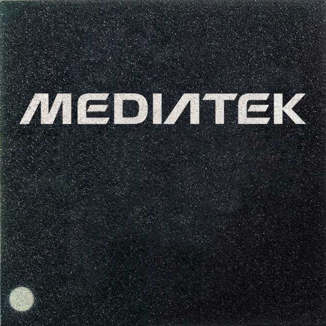 MediaTek Dimensity 8550