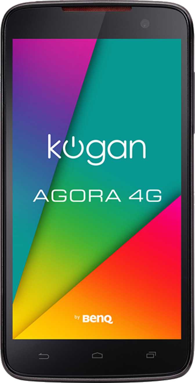 Kogan Agora 4G