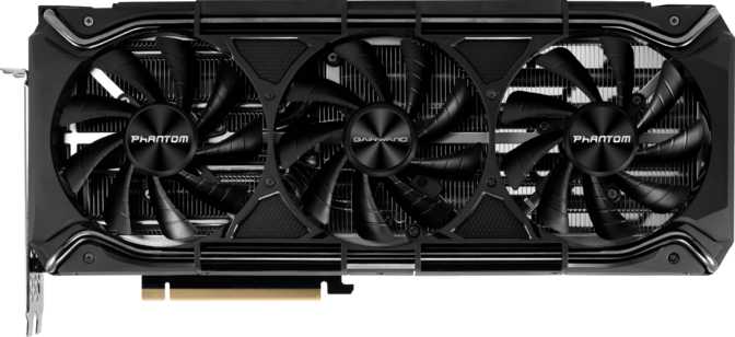 Gainward GeForce RTX 3090 Ti Phantom GS