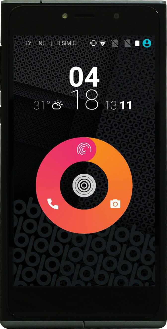 Obi Worldphone SF1