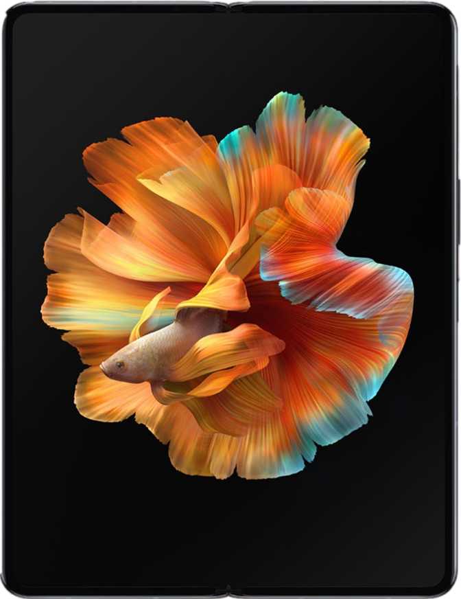 Xiaomi Mix Fold 3
