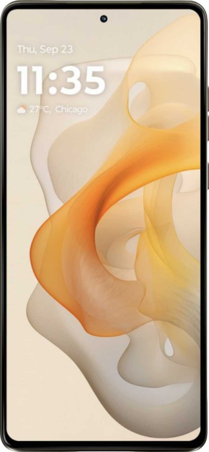 Motorola Moto G Stylus 5G (2024)