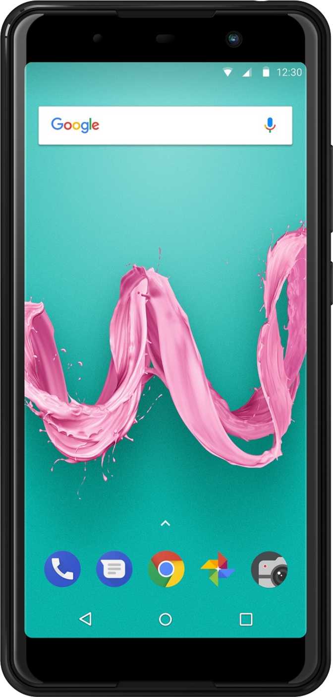 Wiko Lenny 5