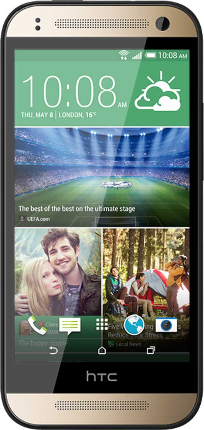 HTC One Mini (M8)