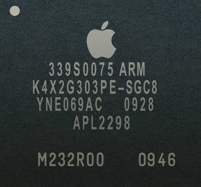 Apple APL2298