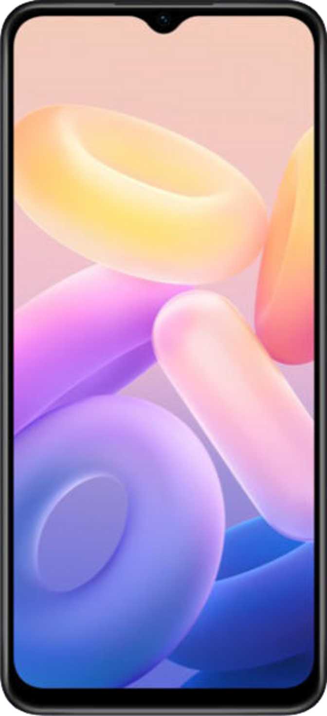 Vivo Y55 5G