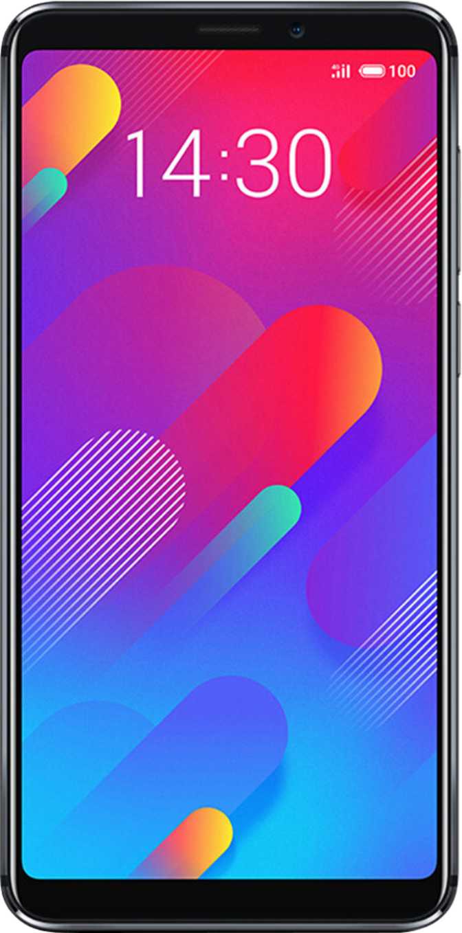 Meizu V8