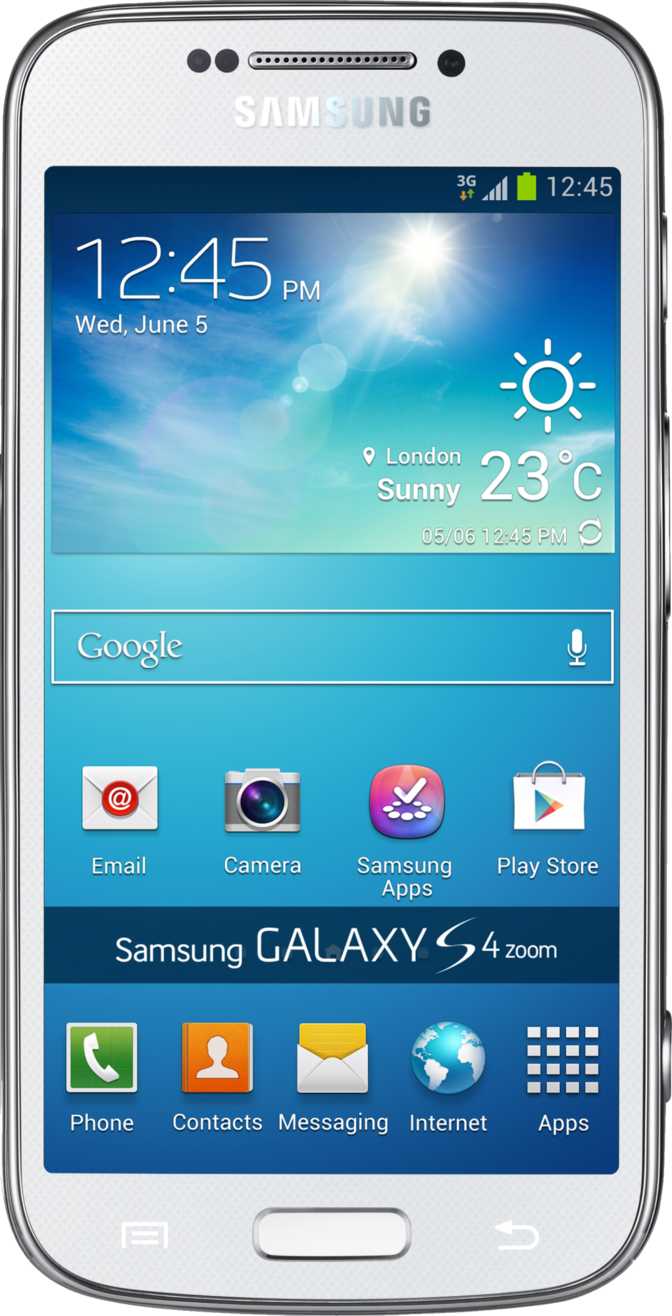 Сравнение Samsung Galaxy S4 Zoom и Vodafone Smart E9: что лучше?