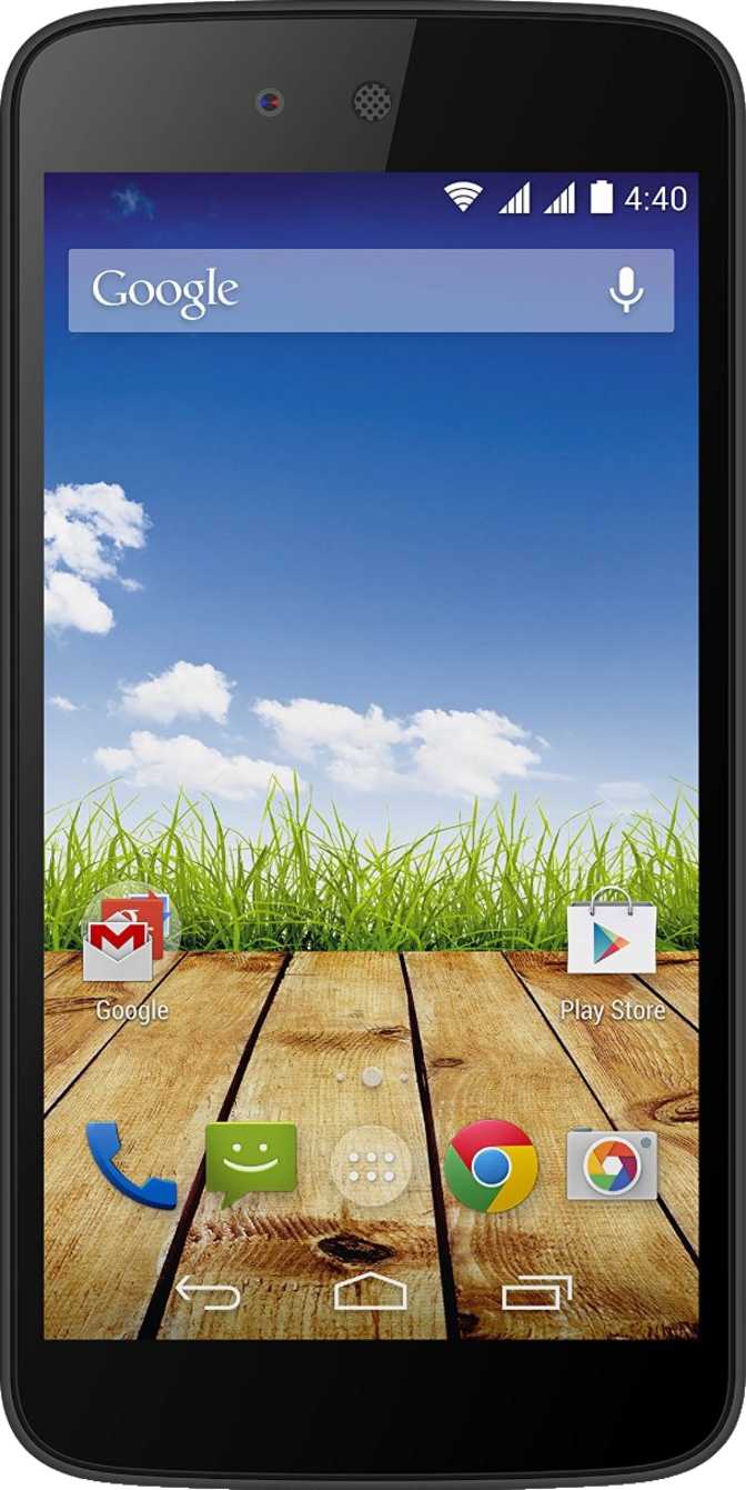 Micromax Canvas A1: характеристики, цена и отзывы