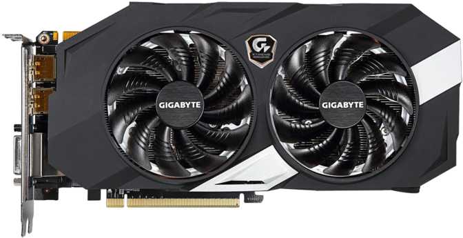 Gigabyte GeForce GTX 960 Xtreme Gaming